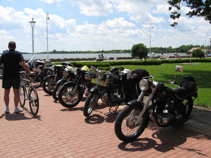 OLDTIMER 2011Slike Origin 109